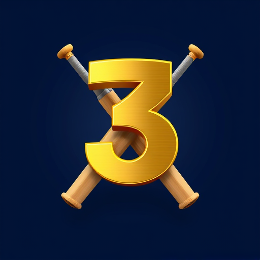 3333 Bet logo