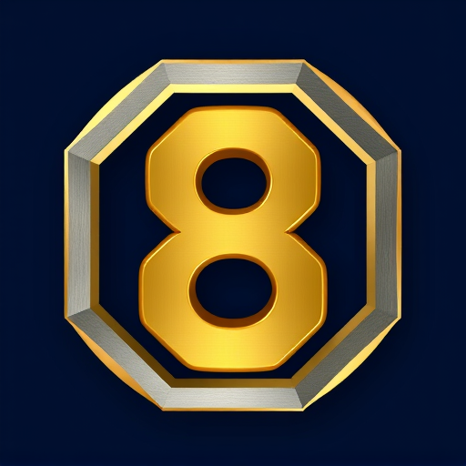 8bd logo