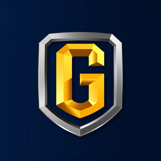 G Baje logo