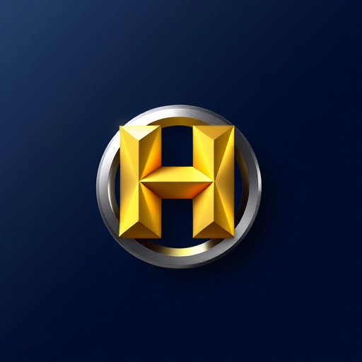 CK444 logo