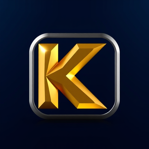 k333 logo