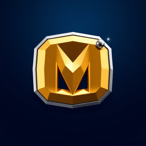 MegaPari logo