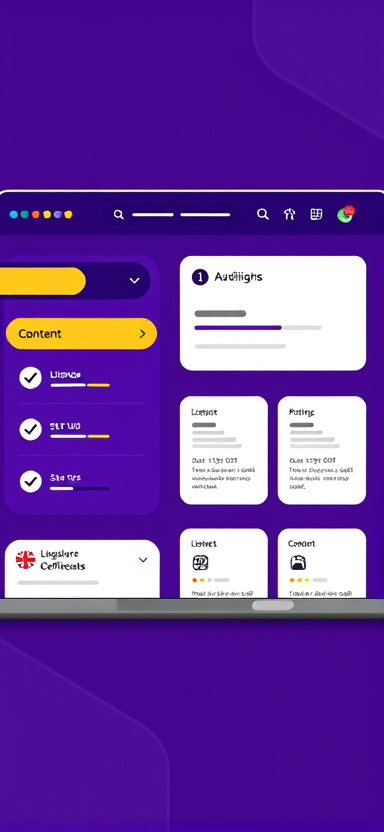 nu notice mobile app