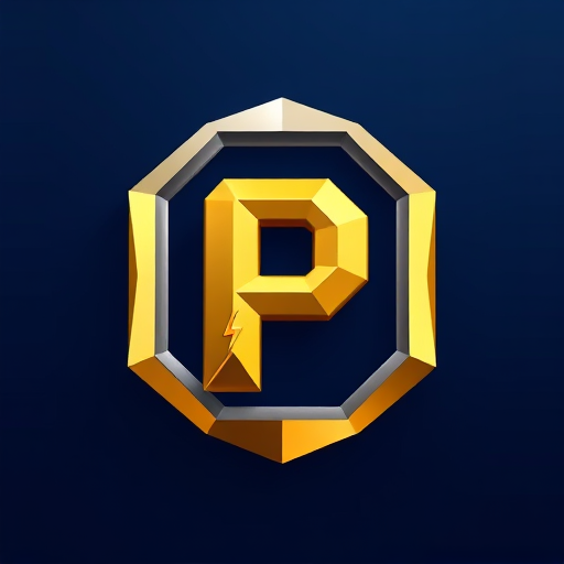 PP Games logo