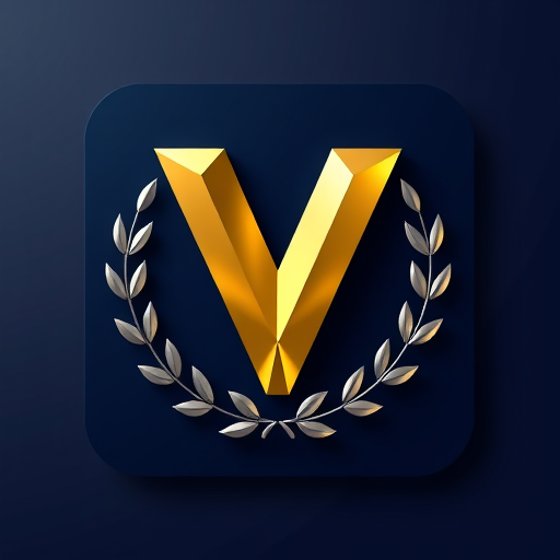vb8 logo