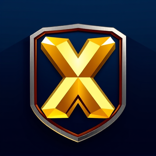 x bet logo